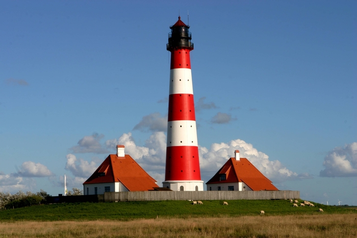 Свет во тьме: 10 самых красивых маяков Европы