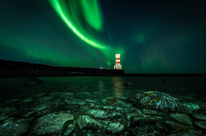 Свет во тьме: 10 самых красивых маяков Европы