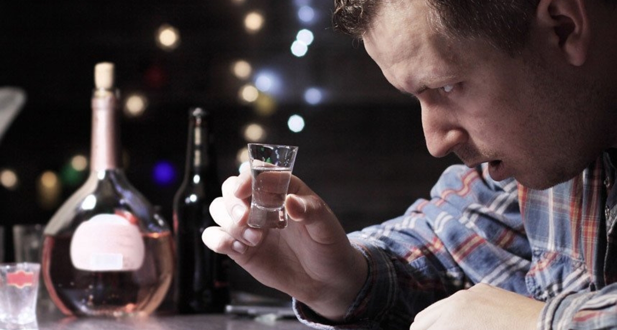 Водка и спорт: чего нельзя делать перед сном