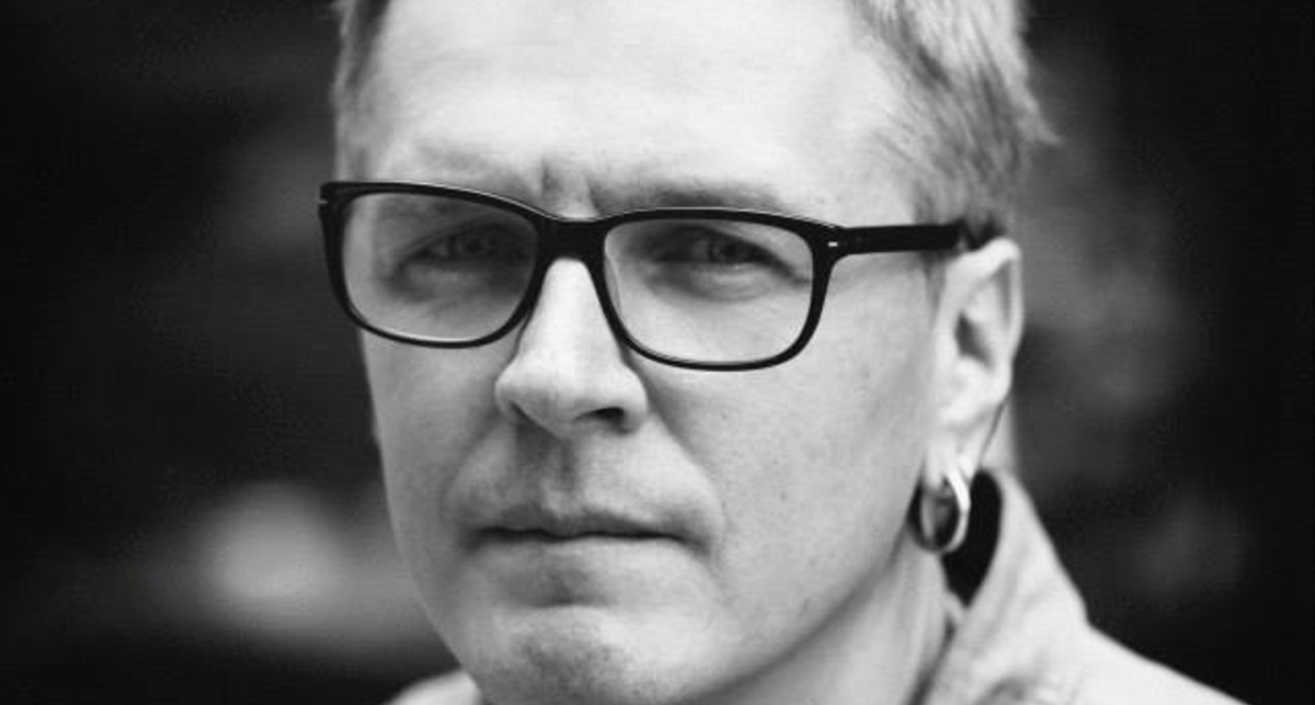 Редакцию MPort посетил вокалист группы Вагоновожатые