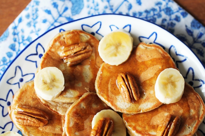 Пост 2016: три способа приготовить вкусные оладьи