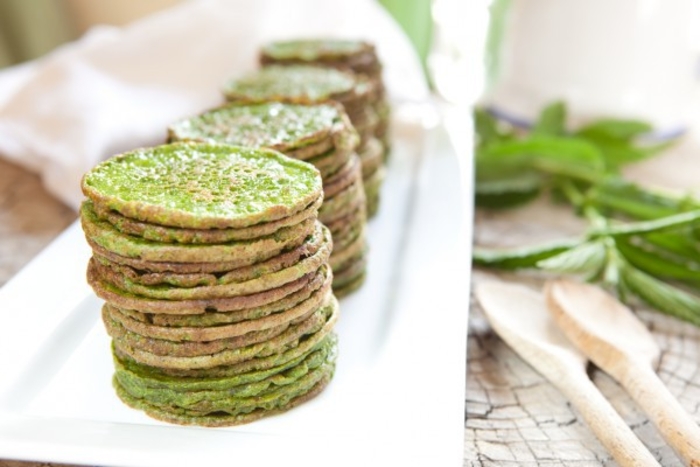 Пост 2016: три способа приготовить вкусные оладьи