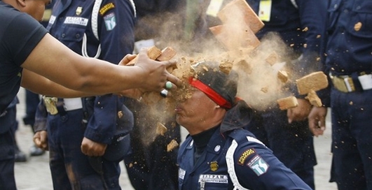 Удар по голове — и ты гений: восемь реальных случаев