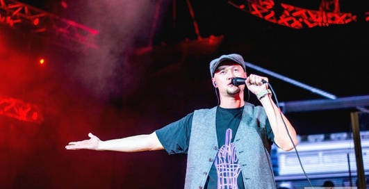 Результаты чарта #Селекция 8-15 апреля