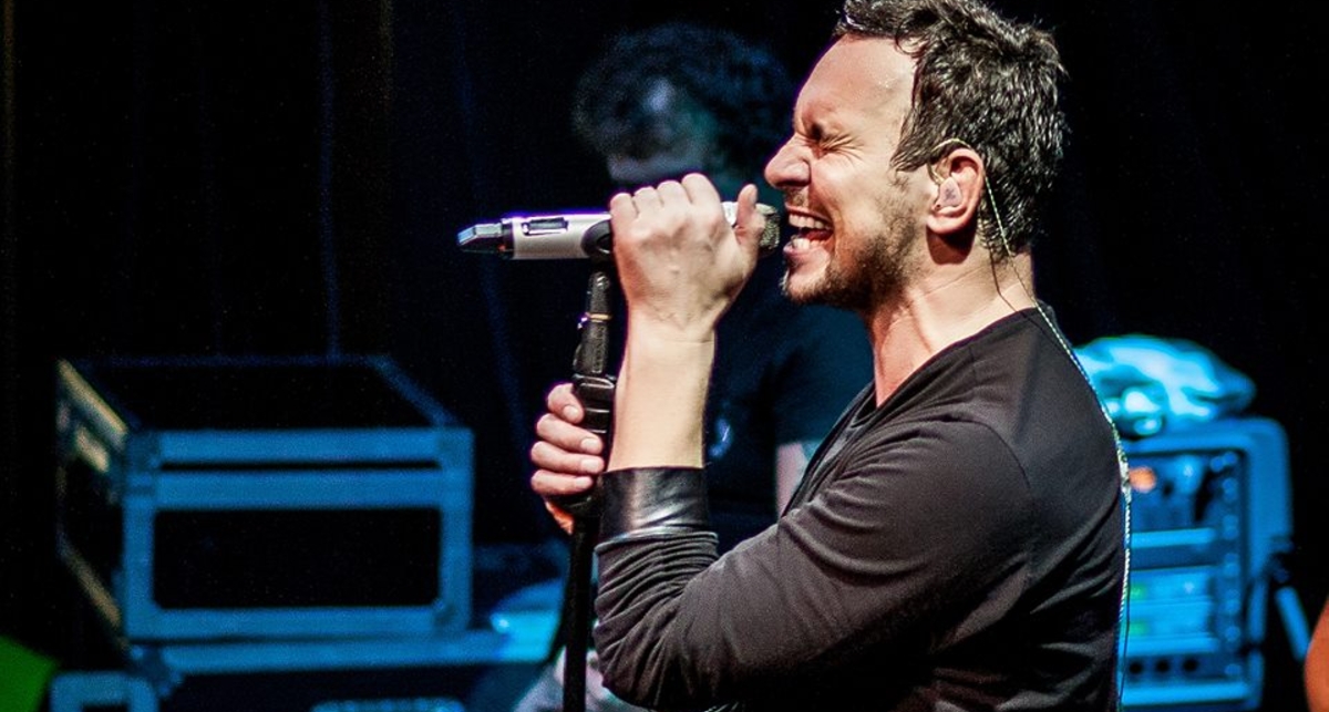 Группа Друга Ріка обновляет акустическую программу