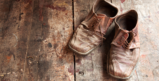 Вещи, которых не должно быть в твоем гардеробе