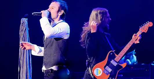 Океан Ельзи - Не йди