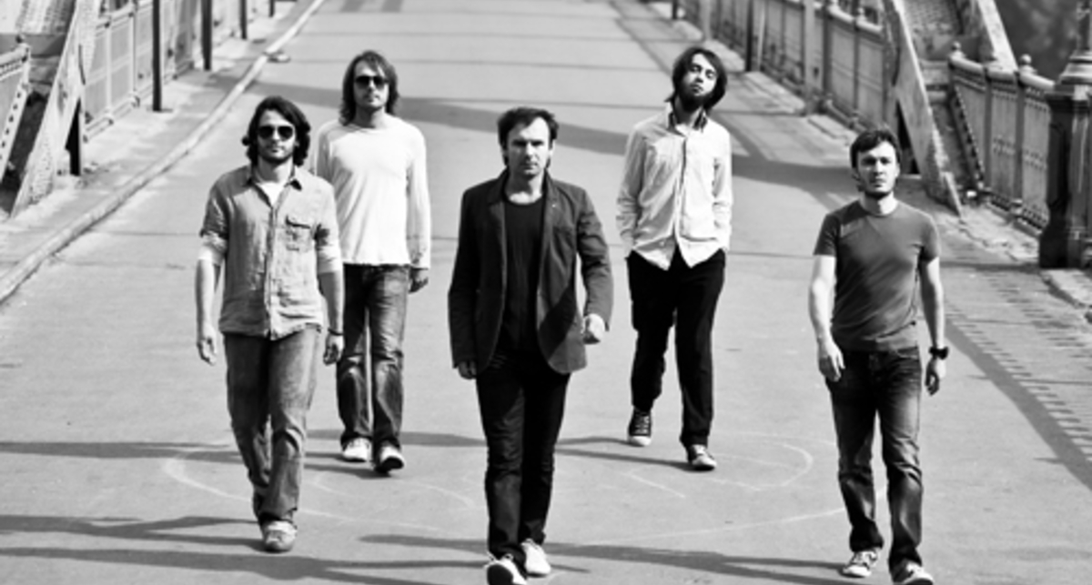 Результаты чарта #Селекция 15-22 апреля