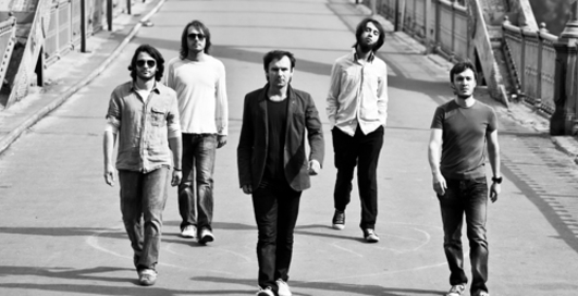 Результаты чарта #Селекция 15-22 апреля