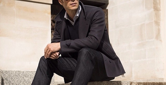 Десять признаков нормального мужика по мнению женщин