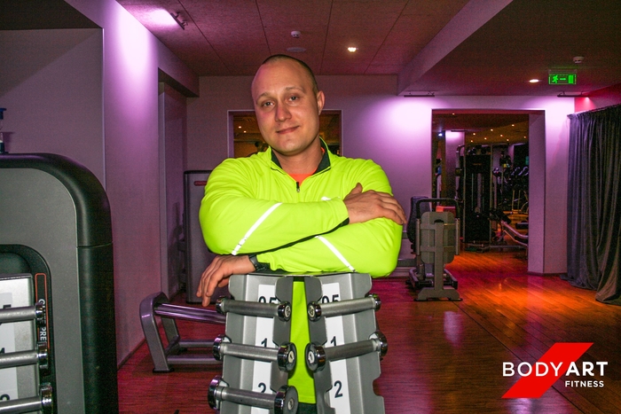 Советы эксперта: как набрать массу