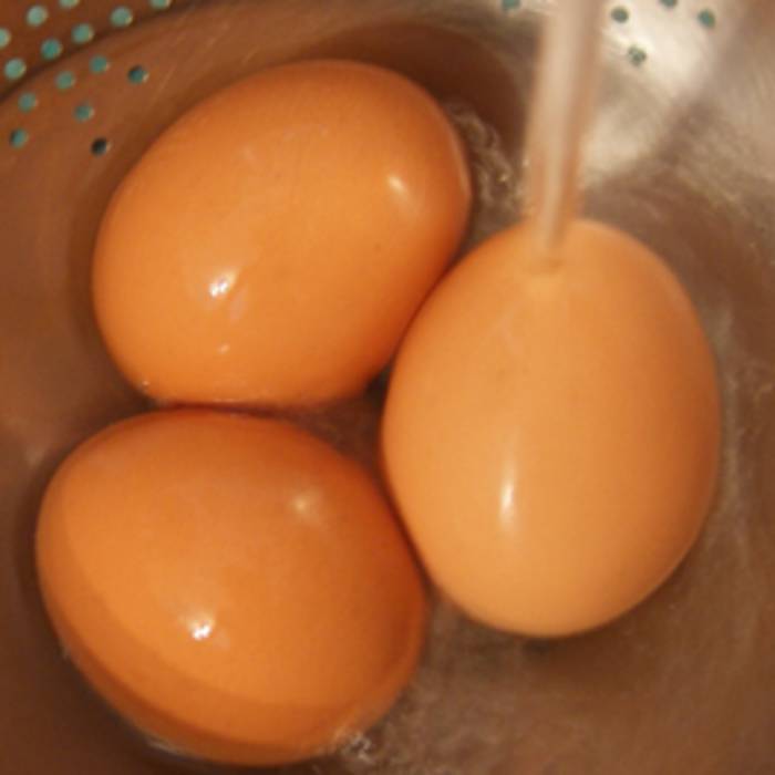 Пасха 2019: как правильно варить яйца