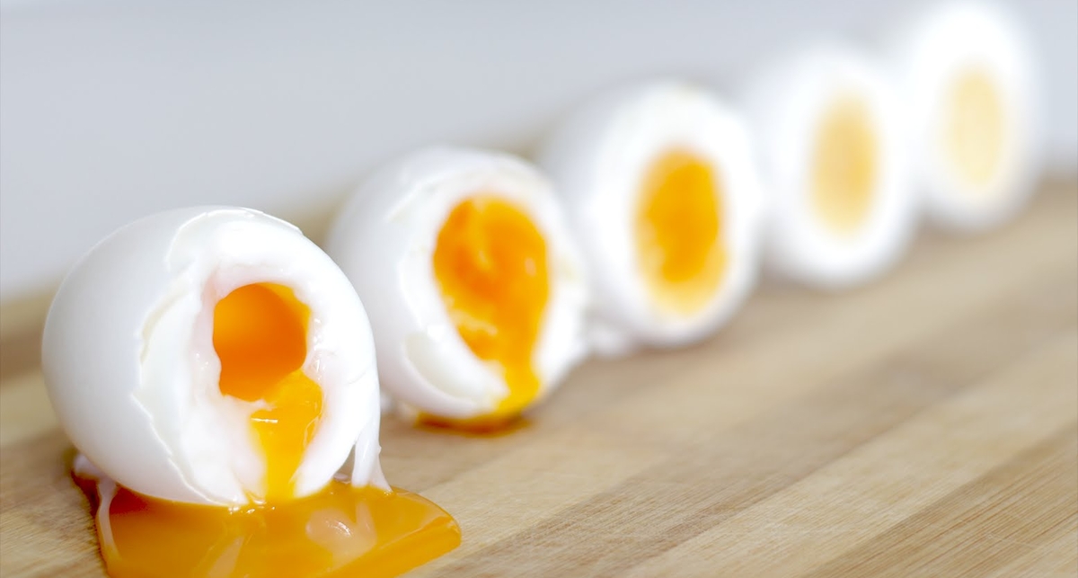 Пасха 2019: как правильно варить яйца