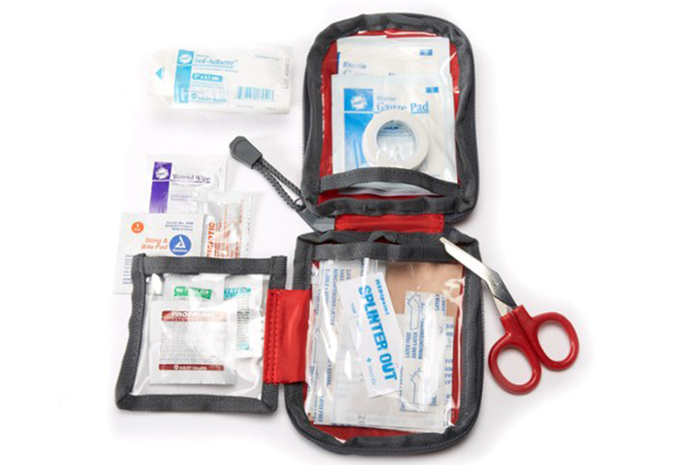 Весенний накат: десятка аксессуаров для велосипедистов Весенний накат: десятка аксессуаров для велосипедистов