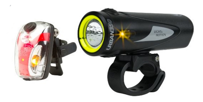 Весенний накат: десятка аксессуаров для велосипедистов Весенний накат: десятка аксессуаров для велосипедистов