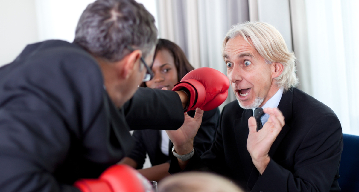 Пять способов выбить из шефа повышение зарплаты