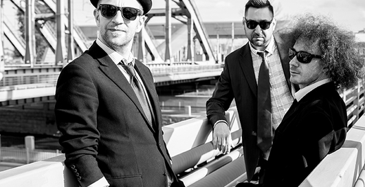 Билли Новик: Без оглядки на широкие массы