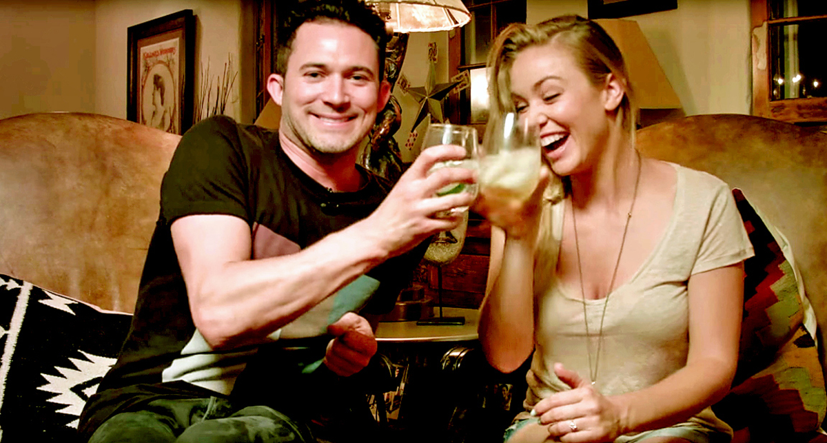 Брак спасает от алкоголизма — ученые