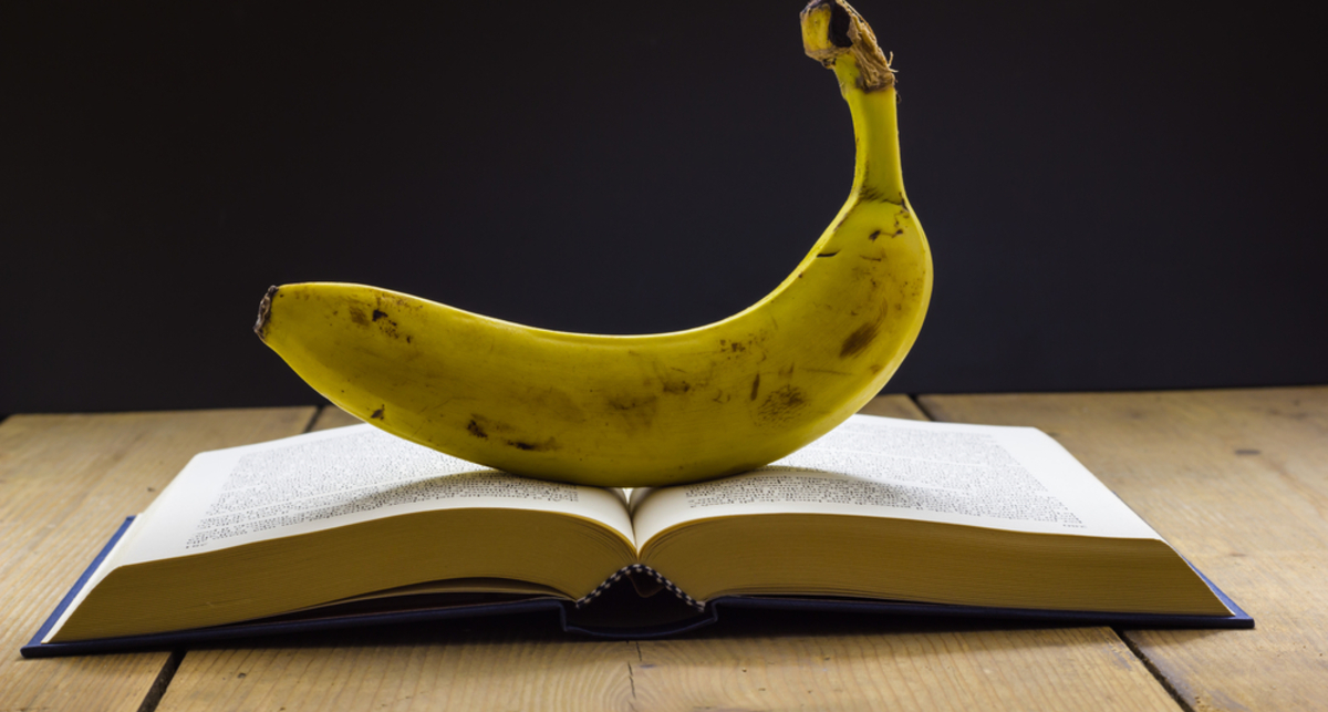 Двадцять реальних причин любити банани