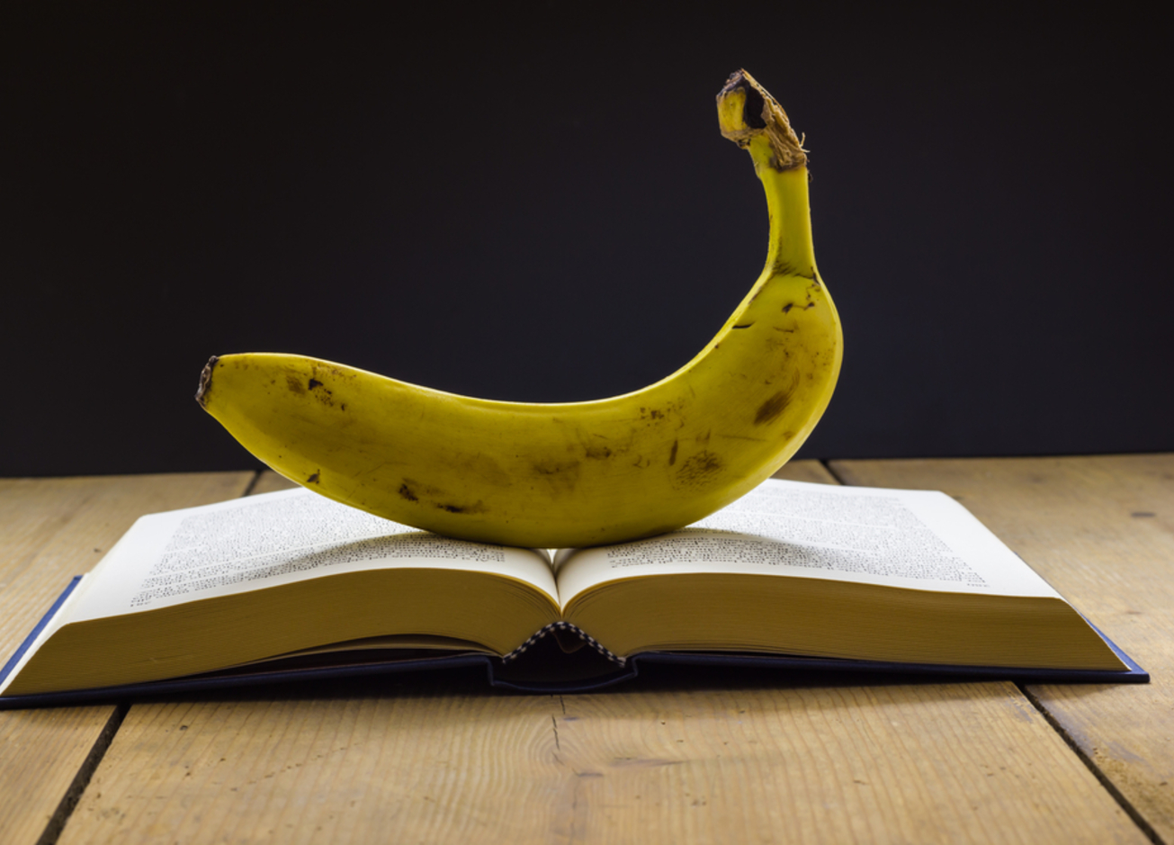 Двадцять реальних причин любити банани