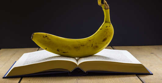 Двадцать реальных причин обожать бананы