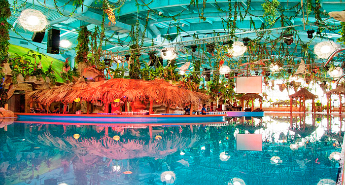 День Киева 2016: как отметить, если ты — папа День Киева 2016: как отметить, если ты — папа