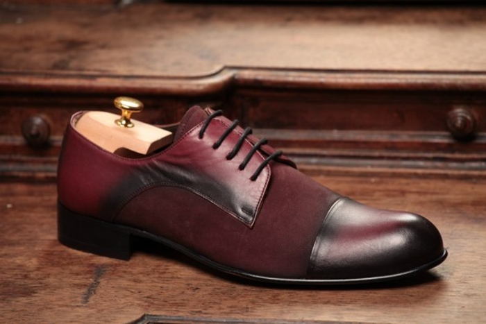 Как обращаться с обувью: пять благородных правил