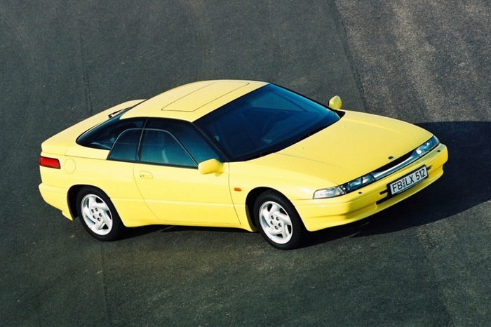 Десятка самых неожиданных автомобилей Десятка самых неожиданных автомобилей