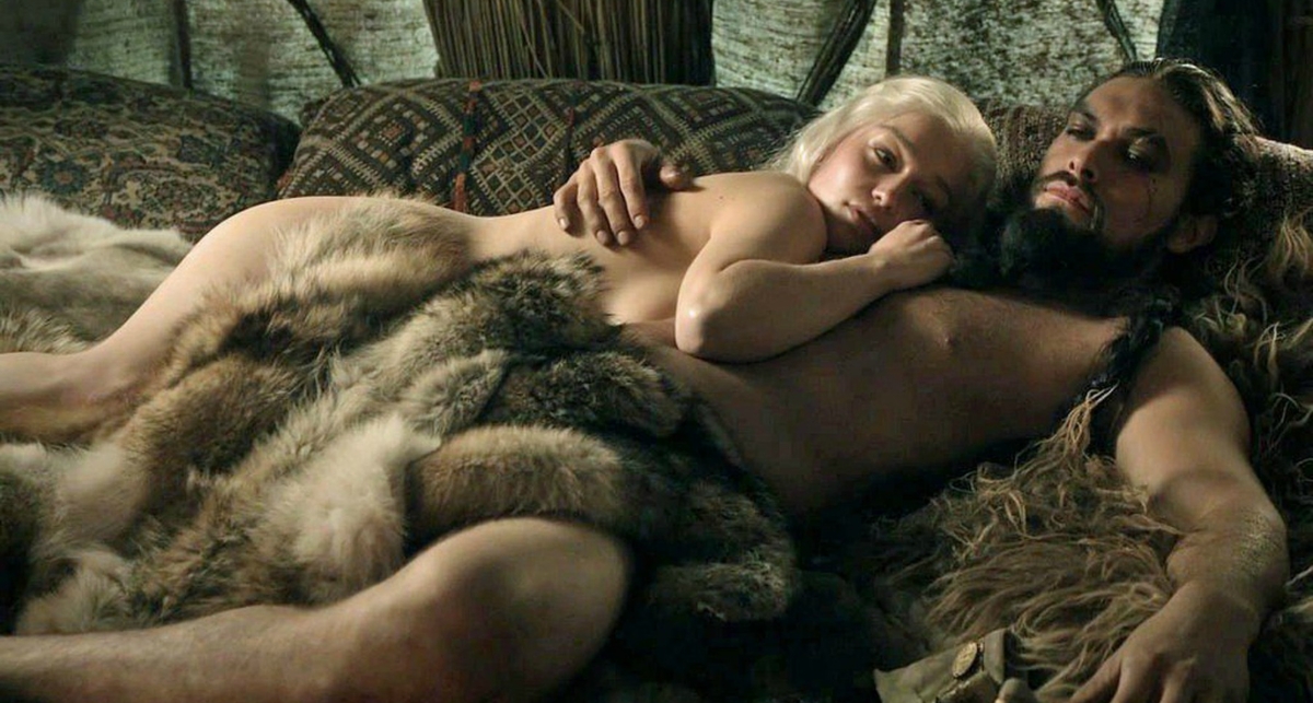 У британцев меньше секса из-за 