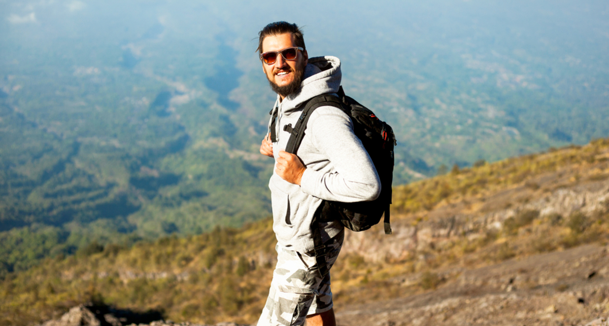 Пять вещей, которые пригодятся в путешествии