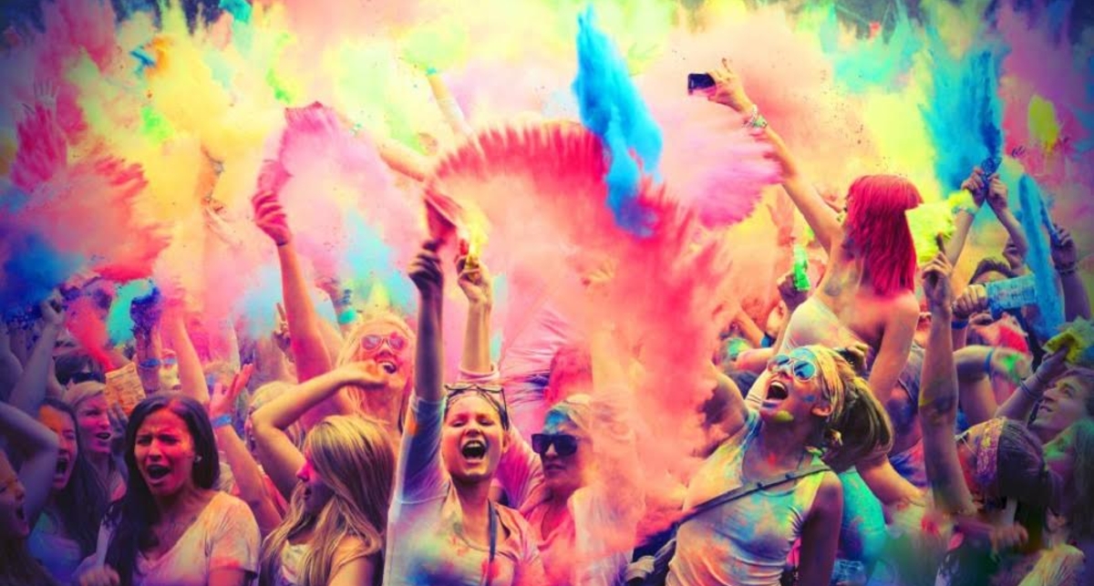 ТОП-5 ярких событий июня в Киеве