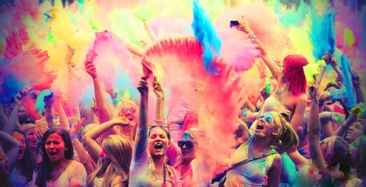 ТОП-5 ярких событий июня в Киеве