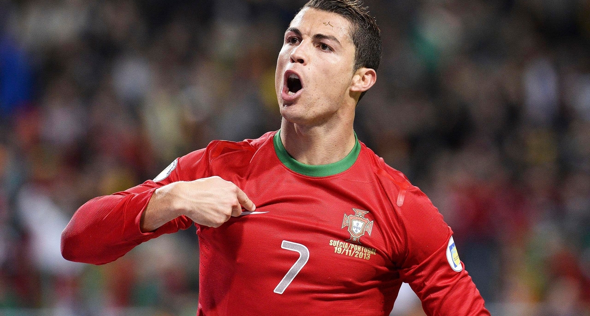 Евро 2016: десятка самых дорогих футболистов