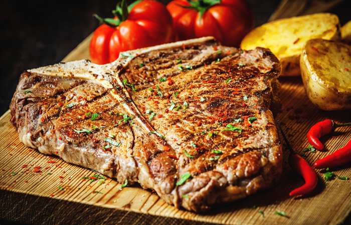 Витамины для мужика: шесть самых необходимых Витамины для мужика: шесть самых необходимых