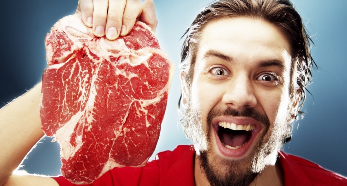 Витамины для мужика: шесть самых необходимых