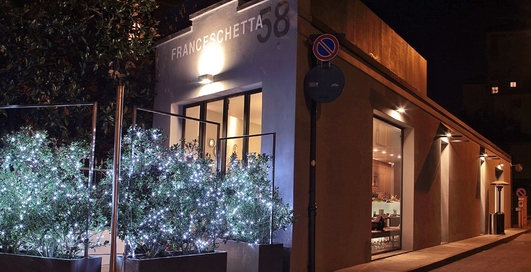 Как выглядят лучшие рестораны мира