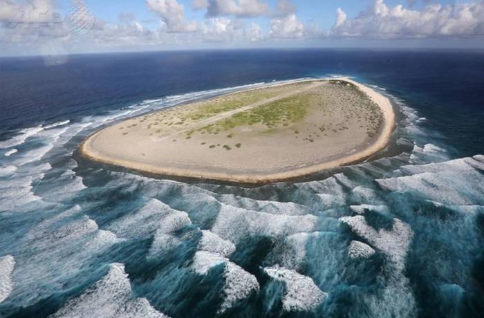 У черта на куличках: 7 самых отдаленных островов на планете