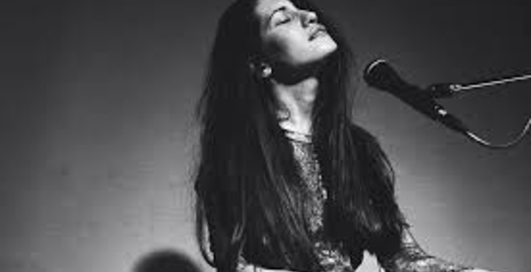 Мария Чайковская - В пятницу