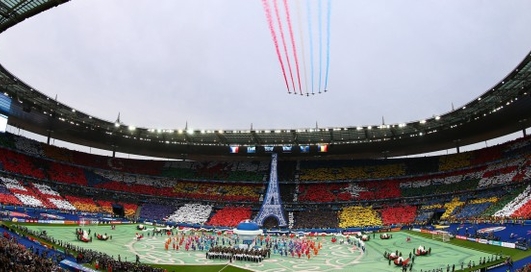 Евро за Евро 2016:   третья попытка сорвать джекпот