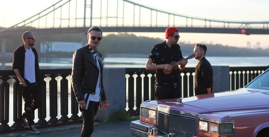 O.Torvald презентовали первый сингл нового альбома