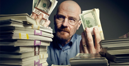 Доллары на компост: что делают с непригодными купюрами в США