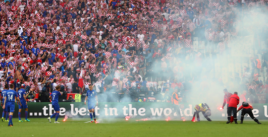 Евро за Евро 2016: четвертая попытка сорвать  джекпот