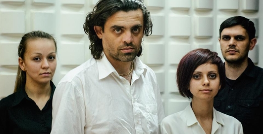 ПНД - Про любов