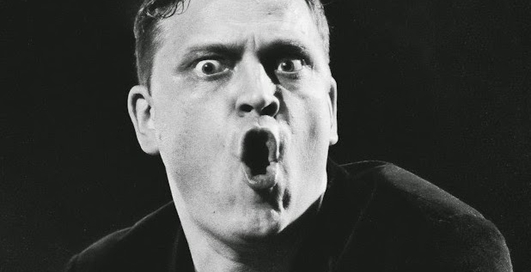 Гражданин Топинамбур - Пицца и лимонад