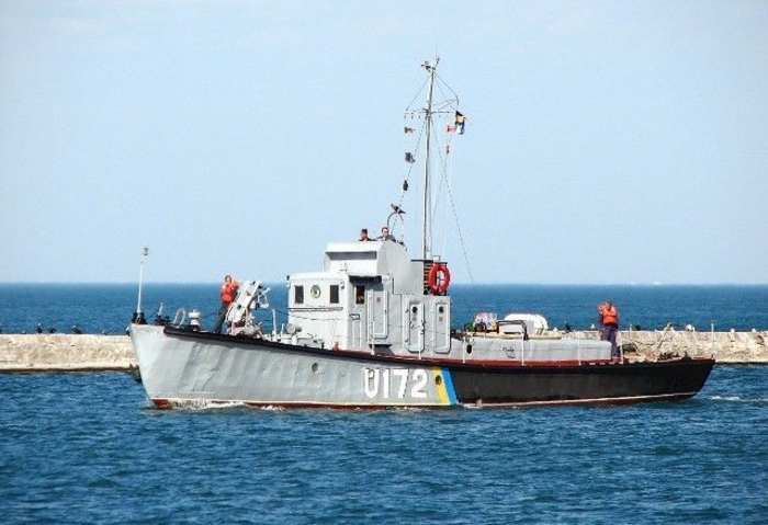 День ВМС Украины: пятерка кораблей на вооружении нашей страны