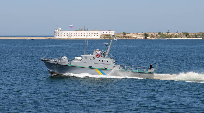 День ВМС Украины: пятерка кораблей на вооружении нашей страны