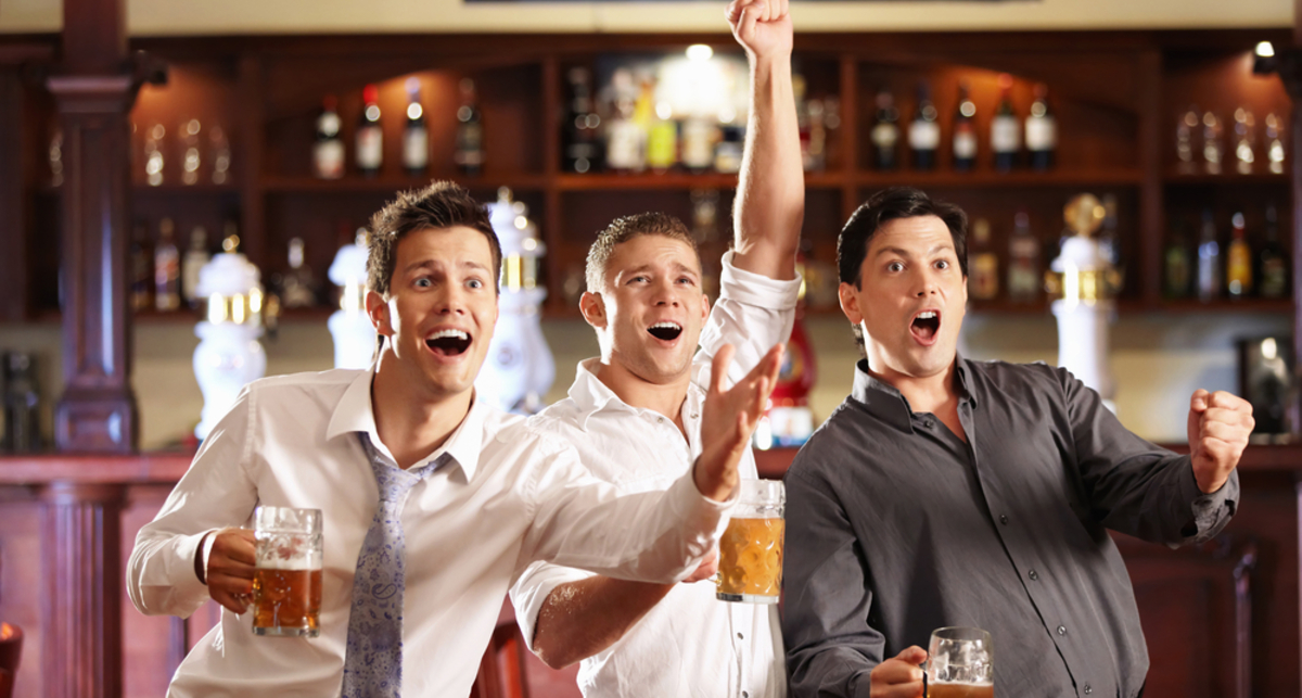 Финал Евро 2016: что и когда есть-пить фанату