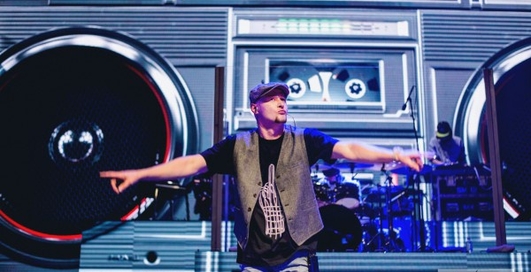 Бумбокс - Рок-н-ролл