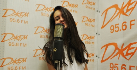 Мария Чайковская не будет исполнять новые песни