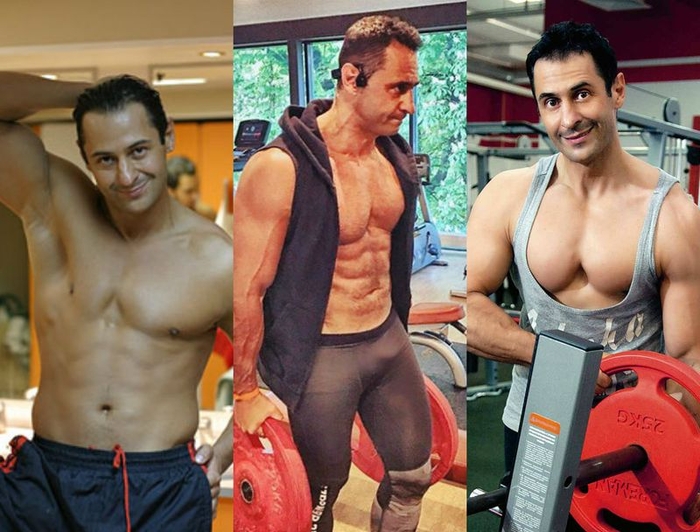 6 самых раздражительных посетителей тренажерки